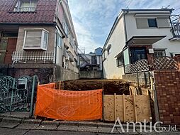 新宿区北新宿2丁目 新築分譲住宅