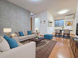 練馬区中村南3丁目 中古戸建