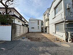 杉並区成田東4丁目 宅地分譲