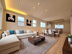 中野区江原町2丁目 中古戸建