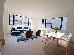 世田谷区桜1丁目 中古戸建