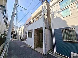 文京区根津2丁目 建築条件付売地