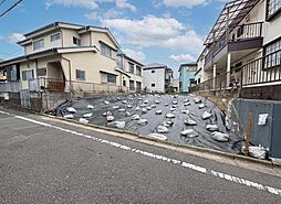 世田谷区大原1丁目 宅地分譲 2区画