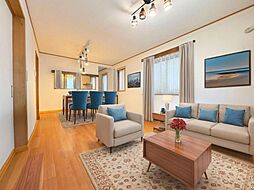 狛江市岩戸南2丁目 中古戸建