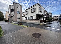 調布市富士見町2丁目 新築分譲住宅