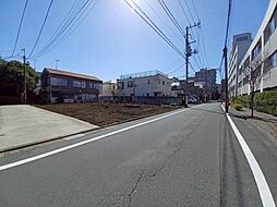 杉並区大宮2丁目 宅地分譲