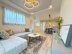 杉並区宮前5丁目 新築分譲住宅 2号棟