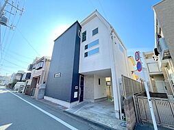 中野区若宮2丁目 中古戸建