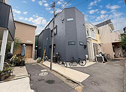 目黒区中町1丁目 中古戸建