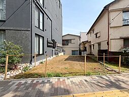 豊島区南大塚1丁目 宅地分譲