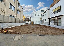 杉並区高円寺南3丁目 宅地分譲