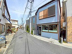 練馬区春日町3丁目 中古戸建