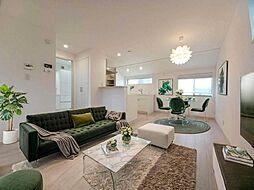 練馬区南田中1丁目 中古戸建