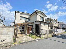 中野区野方2丁目 宅地分譲
