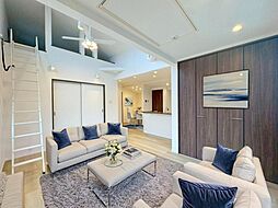 杉並区桃井2丁目 中古戸建