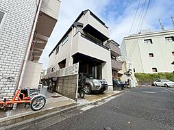 練馬区東大泉2丁目 中古戸建