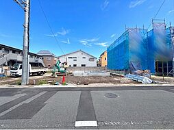 練馬区南田中1丁目 新築分譲住宅 4号棟