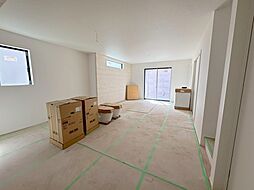 練馬区石神井台3丁目 新築分譲住宅 2号棟