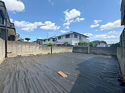 世田谷区深沢1丁目 宅地分譲