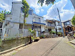 世田谷区若林4丁目 宅地分譲