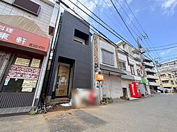 杉並区高井戸東2丁目 新築分譲住宅