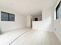 世田谷区北烏山8丁目 新築分譲住宅 1号棟