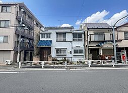 北区西が丘2丁目 宅地分譲