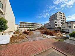 練馬区早宮4丁目 宅地分譲 6区画