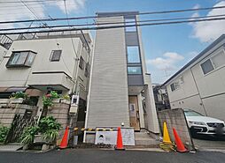 文京区千石4丁目 新築分譲住宅
