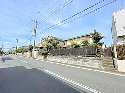杉並区上井草1丁目 宅地分譲