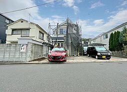世田谷区野毛2丁目 中古戸建
