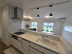 白山台605号地モデルハウス 605