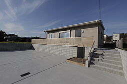 白山台453号地　建売住宅 453