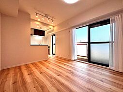 ライオンズマンション妙蓮寺第弐 306