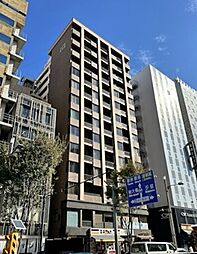 ベルジェンド小田原城址公園 503