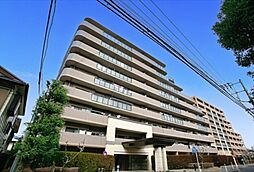 ナイスパークステイツ相模大野 604