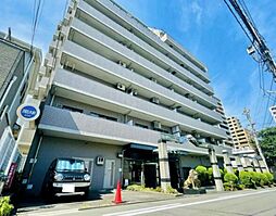 ライオンズプラザ平塚第二 705