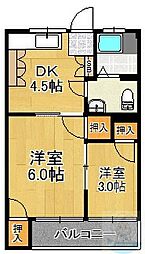 正建ハイツ力丸 212