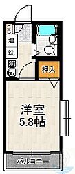 サンロージュ平和町 206