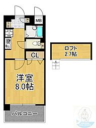 ケイハウス21 302