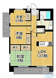 パインパレス 702