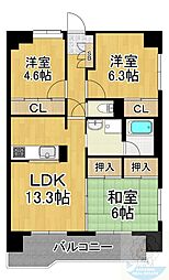 パインパレス 503