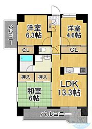 パインパレス 605