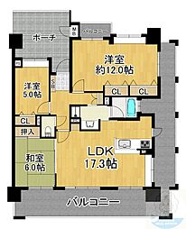 エイルマンション香春口