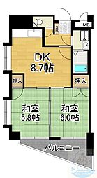 サンハッコービル 405