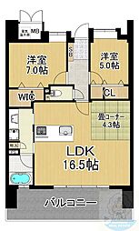 エイルマンション城址公園東