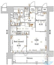 エグゼ博多コンドミニアム