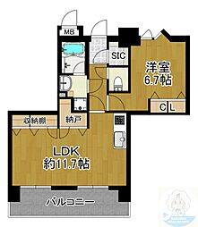 エステムプラザ天神EASTプレミアムタワー