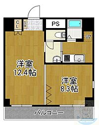 ディノ馬町 206