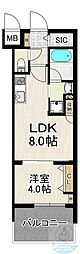 サンロージュ大分駅前 606